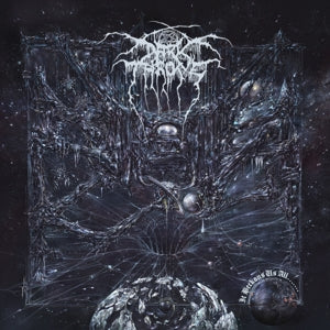DARKTHRONE - IT BECKONS US ALL Coloured Vinyl