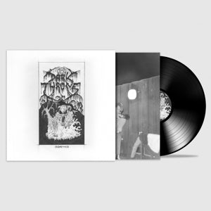 DARKTHRONE - CROMLECH