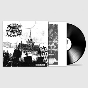 DARKTHRONE - THULCANDRA