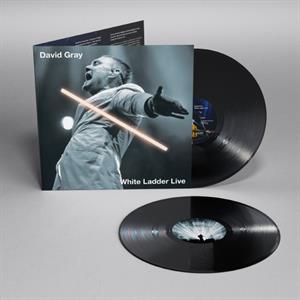 DAVID GRAY - WHITE LADDER LIVE