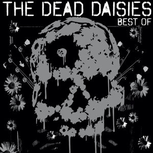 DEAD DAISIES - BEST OF Coloured Vinyl