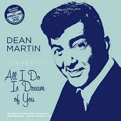 DEAN MARTIN - ALL I DO IS DREAM OF YOU RSD 23