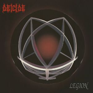 Deicide - Legion (LP)