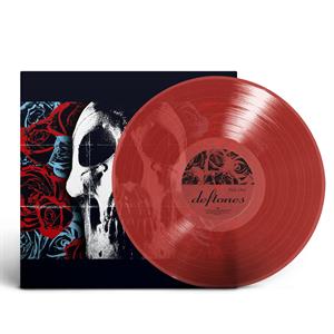 DEFTONES - DEFTONES Coloured Vinyl
