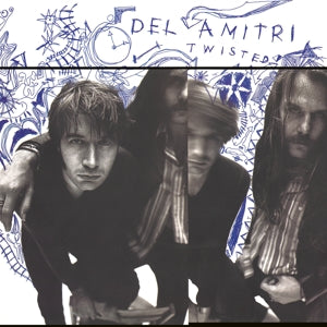 DEL AMITRI - TWISTED