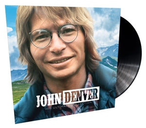 JOHN DENVER - HIS ULTIMATE COLLECTION
