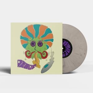 DEWOLFF - DEWOLFF 10" Coloured Vinyl