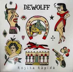DEWOLFF - ROSITA RAPIDA