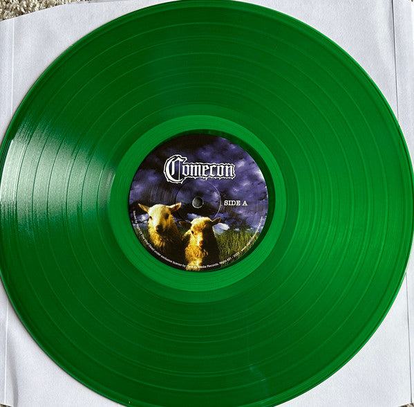 Comecon - Fable Frolic (LP)