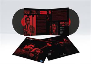 DIZZY GILLESPIE QUINTET- LIVE IN LAS VEGAS 1963 RSD 23