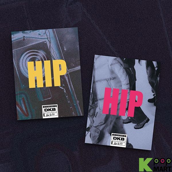 DKB - HIP