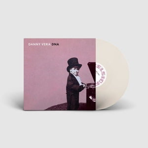 DANNY VERA - DNA Coloured Vinyl