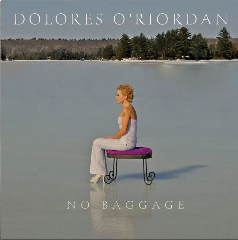 Dolores O'Riordan - No Baggage (LP)