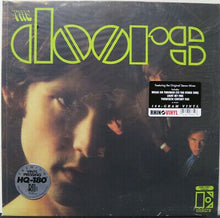 Afbeelding in Gallery-weergave laden, The Doors - The doors (lp) (LP)
