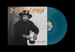 DOPE LEMON - KIMOSABE Coloured Vinyl