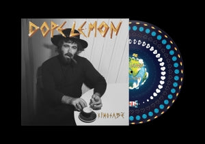 DOPE LEMON - KIMOSABE Picture Disc