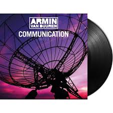 Armin Van Buuren - Communication 1-3