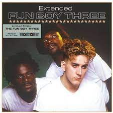 Fun Boy Three – Extended  RSD 2024