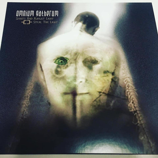 Omnium Gatherum - Spirits And August Light / Steal The Light (LP)