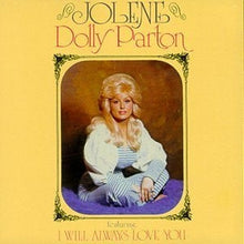 Afbeelding in Gallery-weergave laden, Dolly Parton - Jolene (LP)
