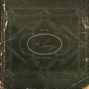 DPR IAN - DEAR INSANITY...
