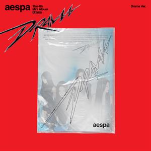 AESPA - DRAMA