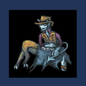 DRIVE-BY TRUCKERS - COMPLETE DIRTY SOUTH Coloured Vinyl