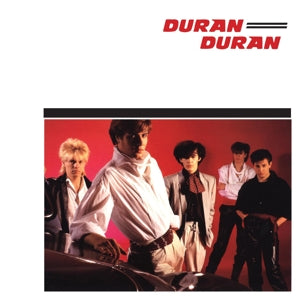 DURAN DURAN - DURAN DURAN