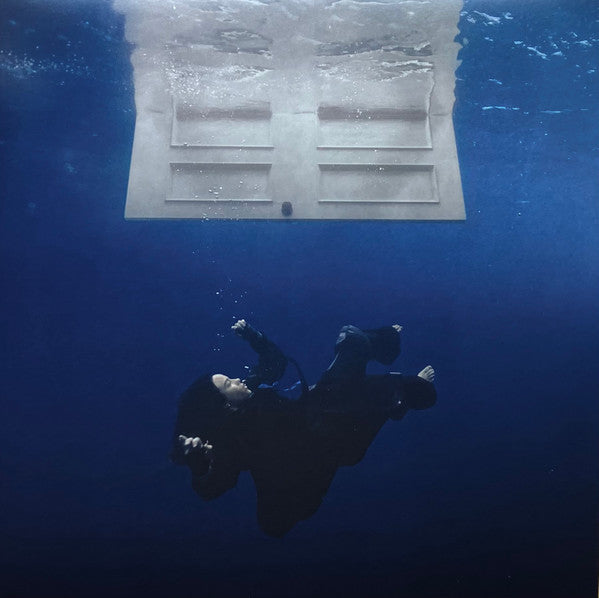 Billie Eilish - Hit Me Hard And Soft Yellow Vinyl (Yellow Vinyl LP)