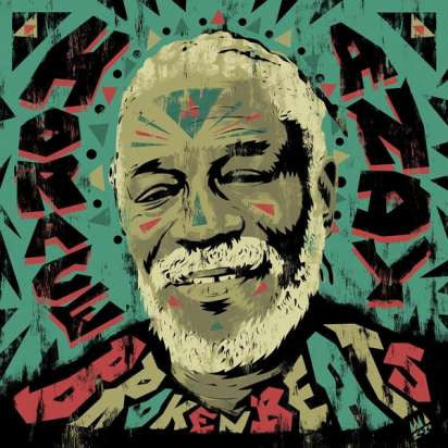 Horace Andy - Broken Beats Essence of 1&2 (LP)