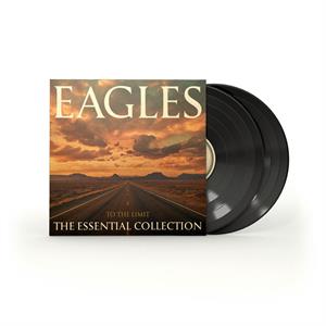 EAGLES - TO THE LIMIT: THE ESSENTIAL COLLECTION