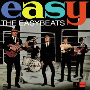 EASYBEATS - EASY