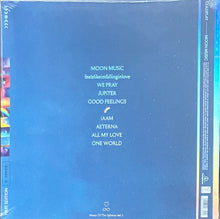 Load image into Gallery viewer, Coldplay - Moon Music RED (LP)
