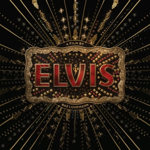 VARIOUS - ELVIS (ORIGINAL MOTION PICTURE SOUNDTRACK)