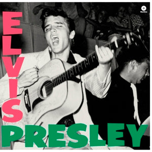 ELVIS PRESLEY - ELVIS PRESLEY