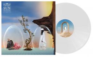 EMPIRE OF THE SUN - ASK THAT GOD Coloured Vinyl