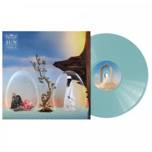 EMPIRE OF THE SUN - ASK THAT GOD Coloured Vinyl