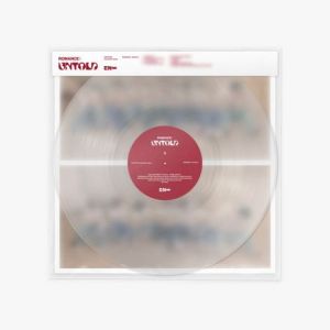 ENHYPEN - ROMANCE : UNTOLD  1-LP Holland