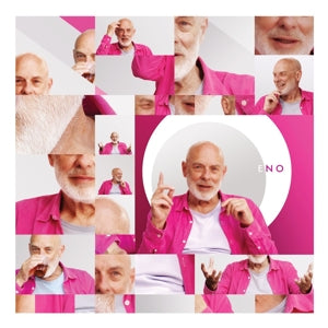 BRIAN ENO - ENO