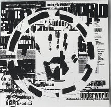 Afbeelding in Gallery-weergave laden, Underworld - Dubnobasswithmyheadman (LP)
