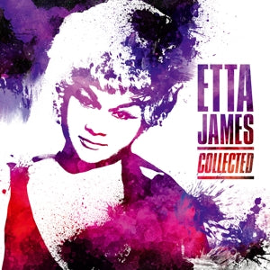 ETTA JAMES - COLLECTED