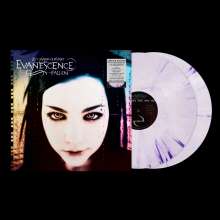 EVANESCENCE - FALLEN Coloured Vinyl