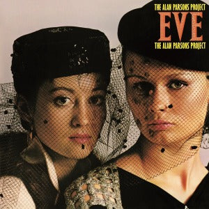 ALAN PARSONS PROJECT - EVE