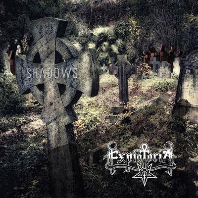 EXPIATORIA - SHADOWS Vinyl