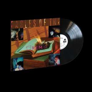 R.E.M. - FABLES OF THE RECONSTRUCTION