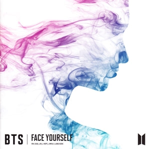 BTS - FACE YOURSELF