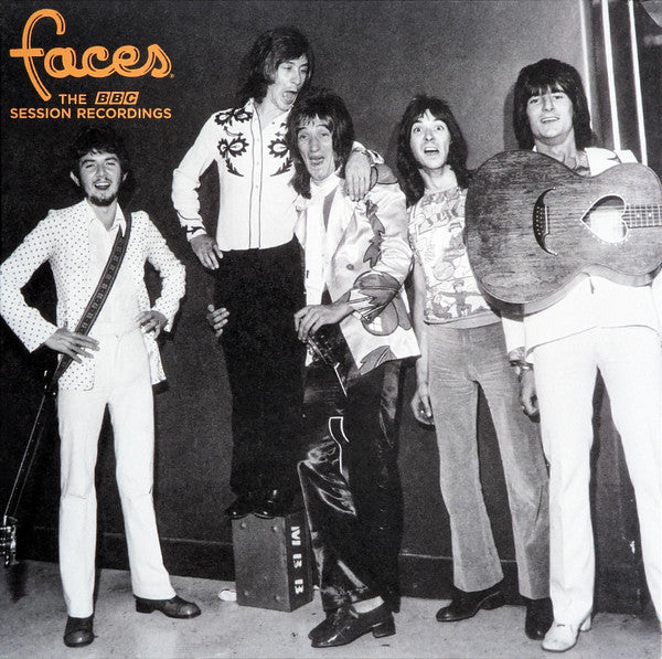 Faces - The BBC session recordings  RSD 2024
