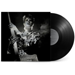 David Bowie - Rock 'n' Roll Star! LP