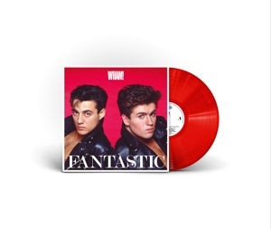 WHAM! - FANTASTIC Coloured Vinyl