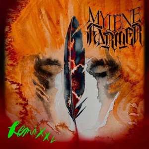 MYLÈNE FARMER - REMIX XL